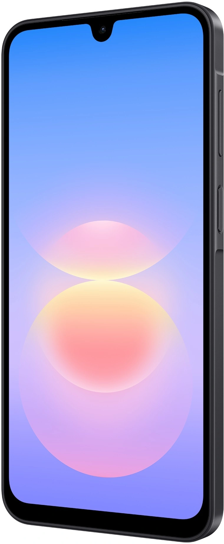 Смартфон Samsung SM-A185F Galaxy A18 128Gb 4Gb черный моноблок 3G 4G 2Sim 6.7" 1080x2340 Android 17 50Mpix 802.11 a/b/g/n/ac/ax NFC GPS Protect microSD max2048Gb — миниатюра 5