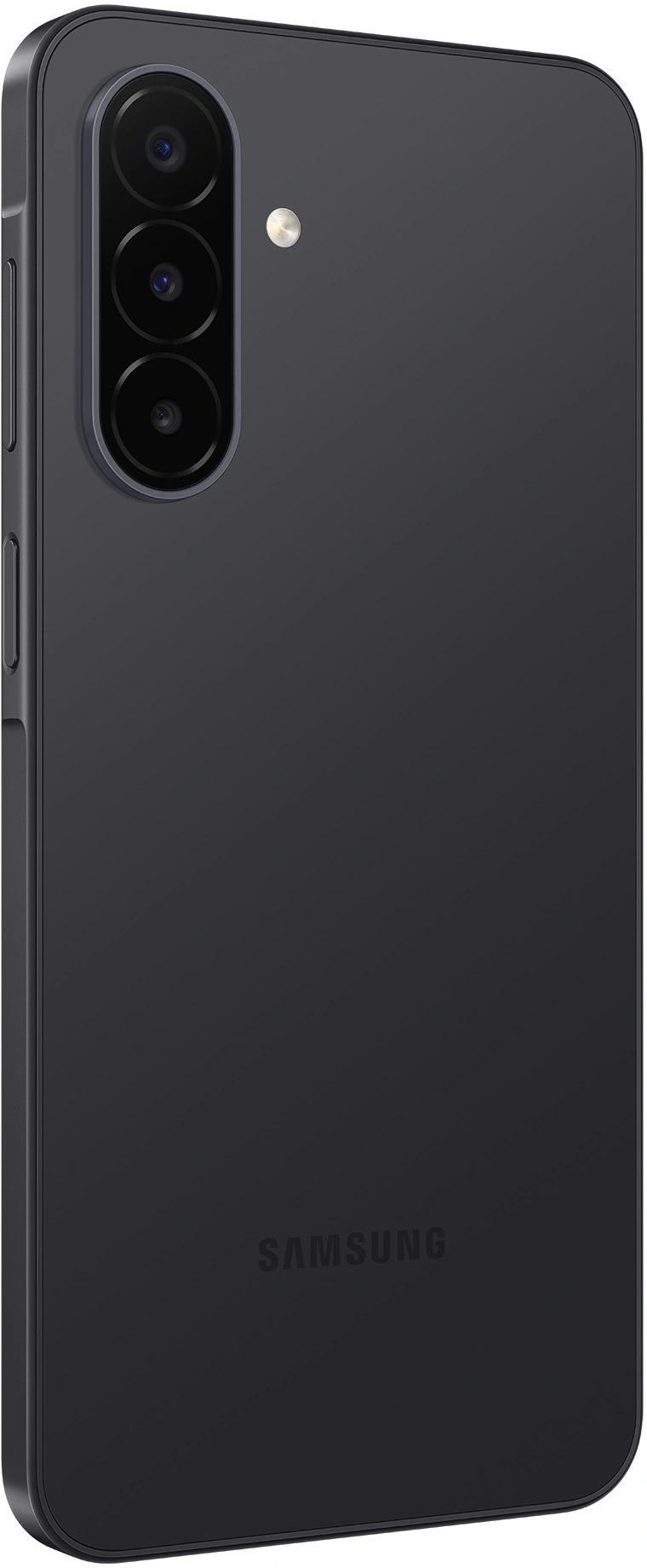 Смартфон Samsung SM-A185F Galaxy A18 128Gb 4Gb черный моноблок 3G 4G 2Sim 6.7" 1080x2340 Android 17 50Mpix 802.11 a/b/g/n/ac/ax NFC GPS Protect microSD max2048Gb — миниатюра 9