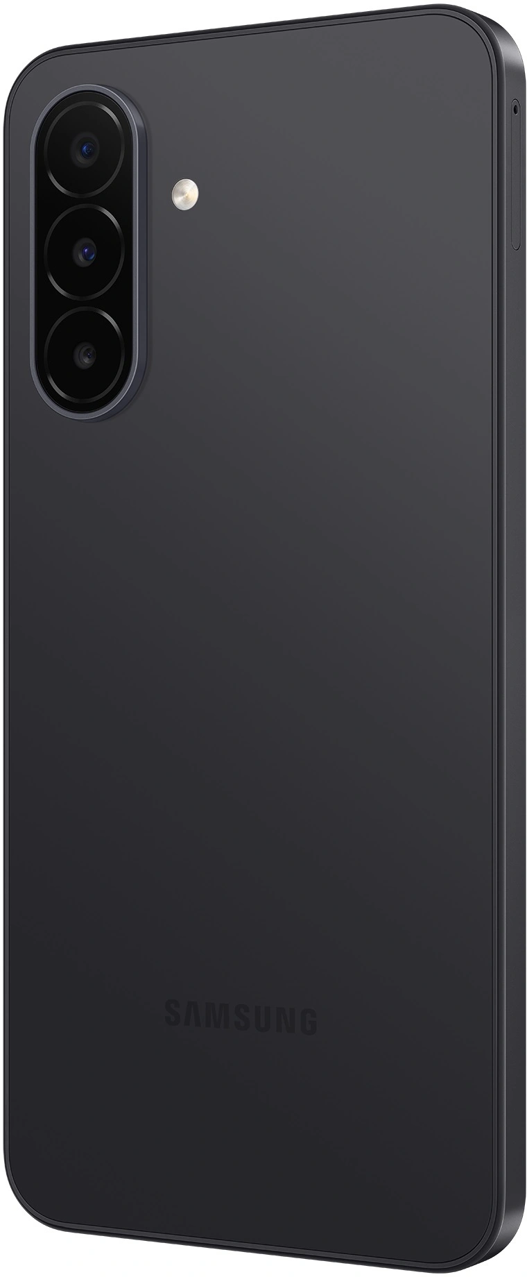 Смартфон Samsung SM-A185F Galaxy A18 128Gb 6Gb черный моноблок 3G 4G 2Sim 6.7" 1080x2340 Android 17 50Mpix 802.11 a/b/g/n/ac/ax NFC GPS Protect microSD max2048Gb — миниатюра 9