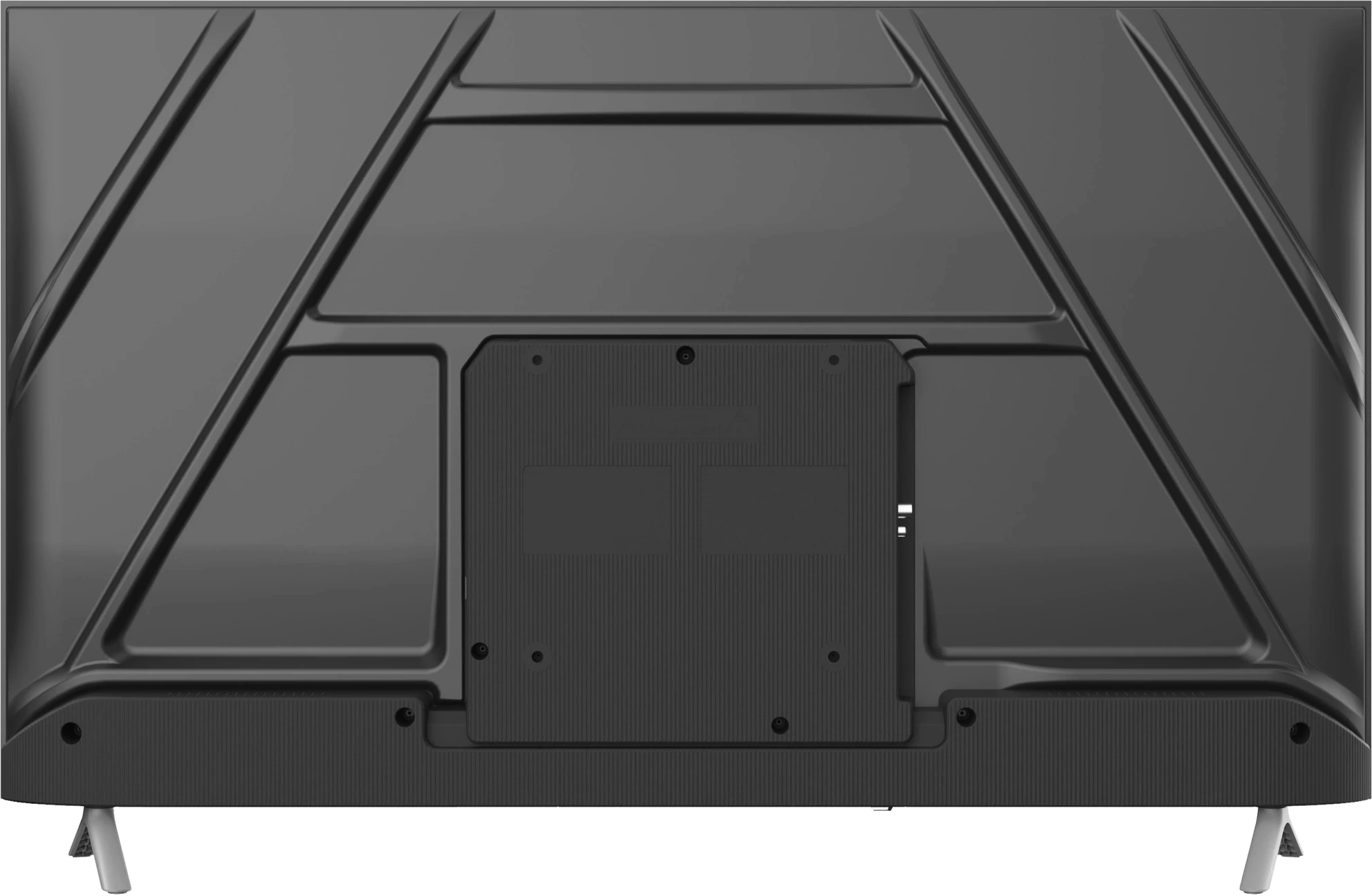 Телевизор LED Sber 43" SDX-43F3000DSA Салют ТВ Frameless серебристый FULL HD 60Hz DVB-T DVB-T2 DVB-C DVB-S DVB-S2 USB WiFi Smart TV (RUS) — миниатюра 7