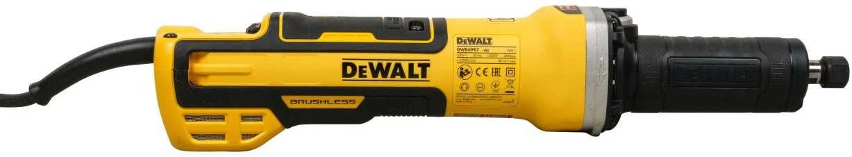 Гравер DeWalt DWE4997-QS 1300Вт — миниатюра 2