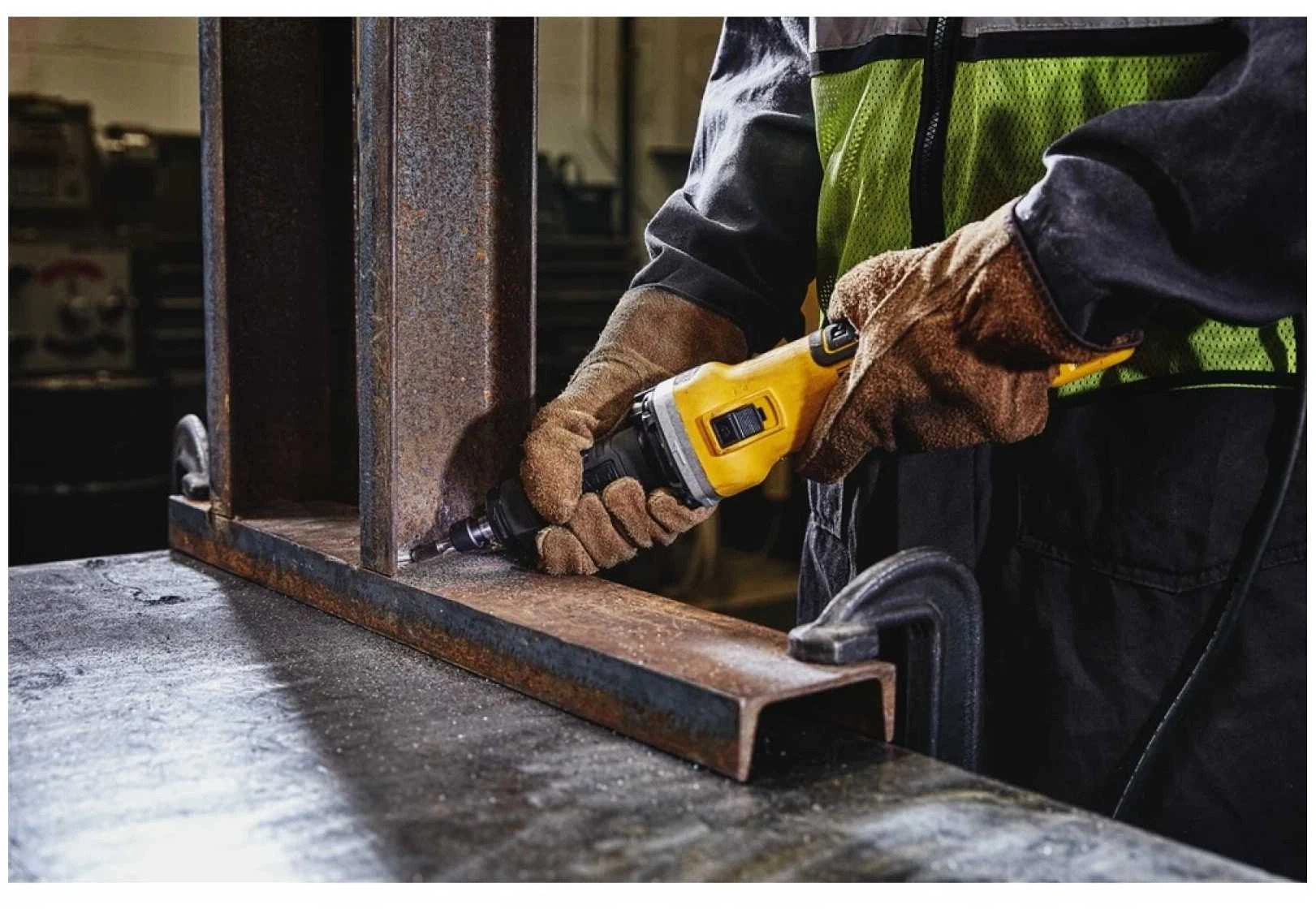 Гравер DeWalt DWE4997-QS 1300Вт — миниатюра 3