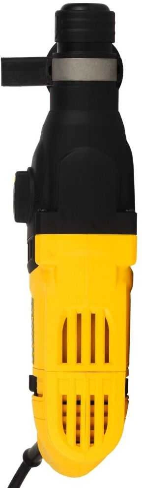 Перфоратор DeWalt D25033-QS патрон:SDS-plus уд.:2Дж 710Вт — миниатюра 5