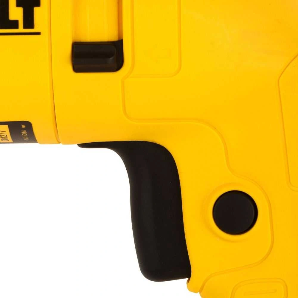 Перфоратор DeWalt D25033-QS патрон:SDS-plus уд.:2Дж 710Вт — миниатюра 6