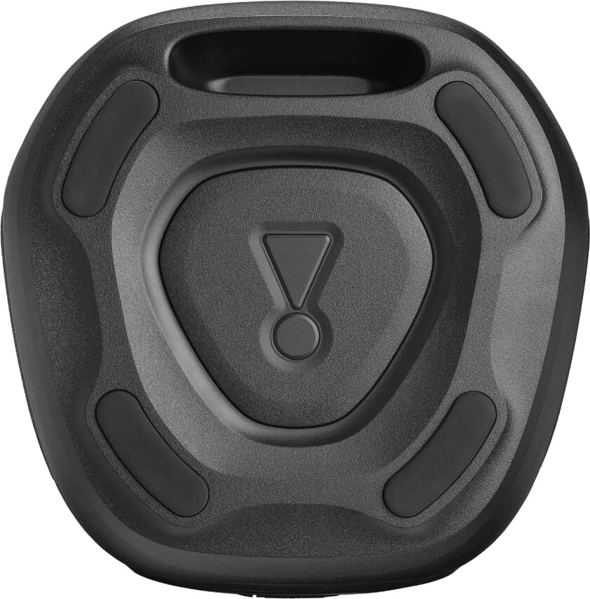 Минисистема Hi-Fi JBL PartyBox Club 130 черный 200Вт USB BT — миниатюра 5