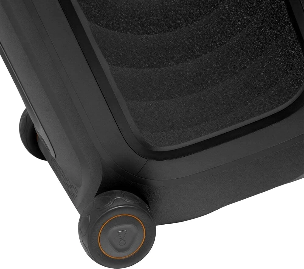 Минисистема Hi-Fi JBL Partybox Stage 330 черный 280Вт USB BT — миниатюра 5