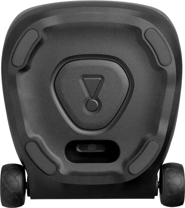 Минисистема Hi-Fi JBL Partybox Stage 330 черный 280Вт USB BT — миниатюра 7