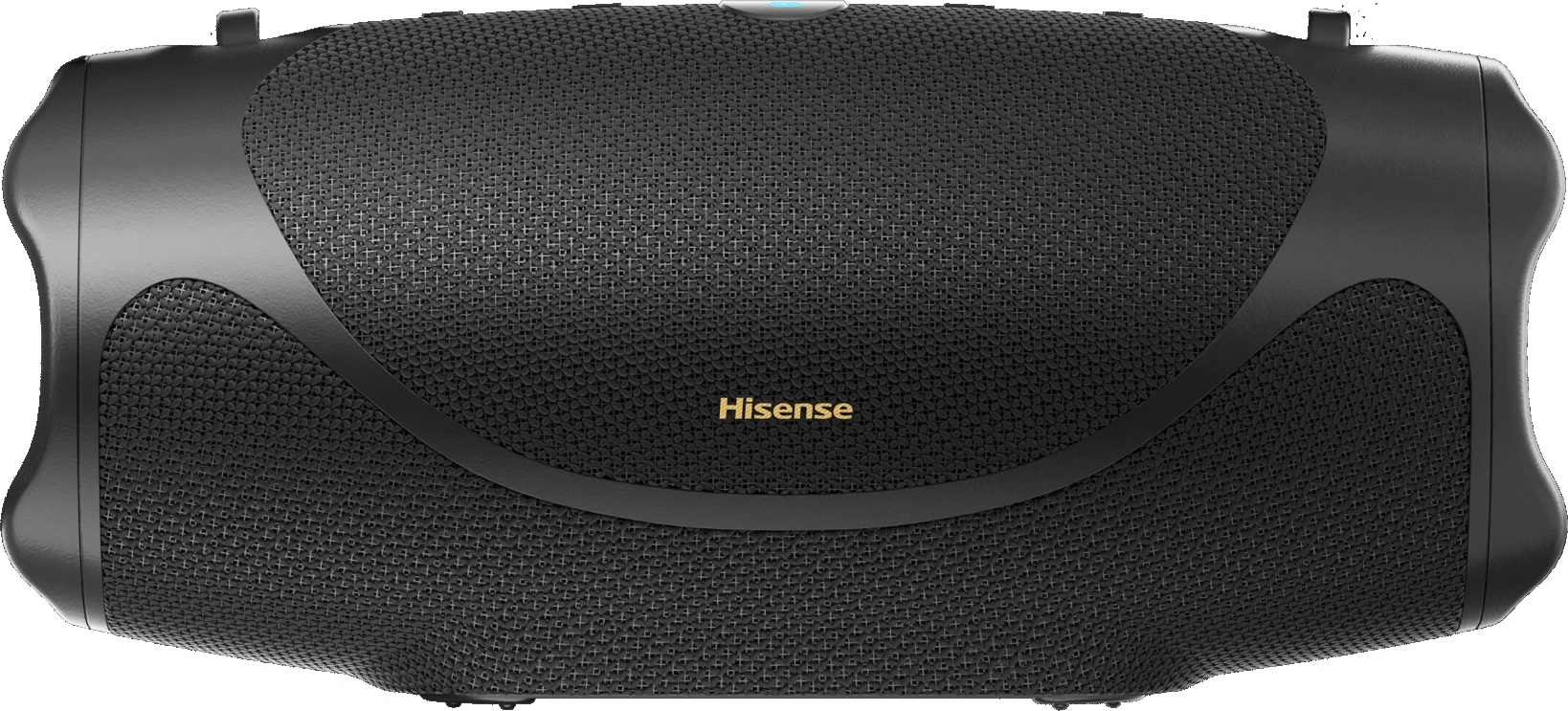 Колонка порт. Hisense FlexBoom черный 80W 2.2 BT/3.5Jack 5000mAh — миниатюра 5