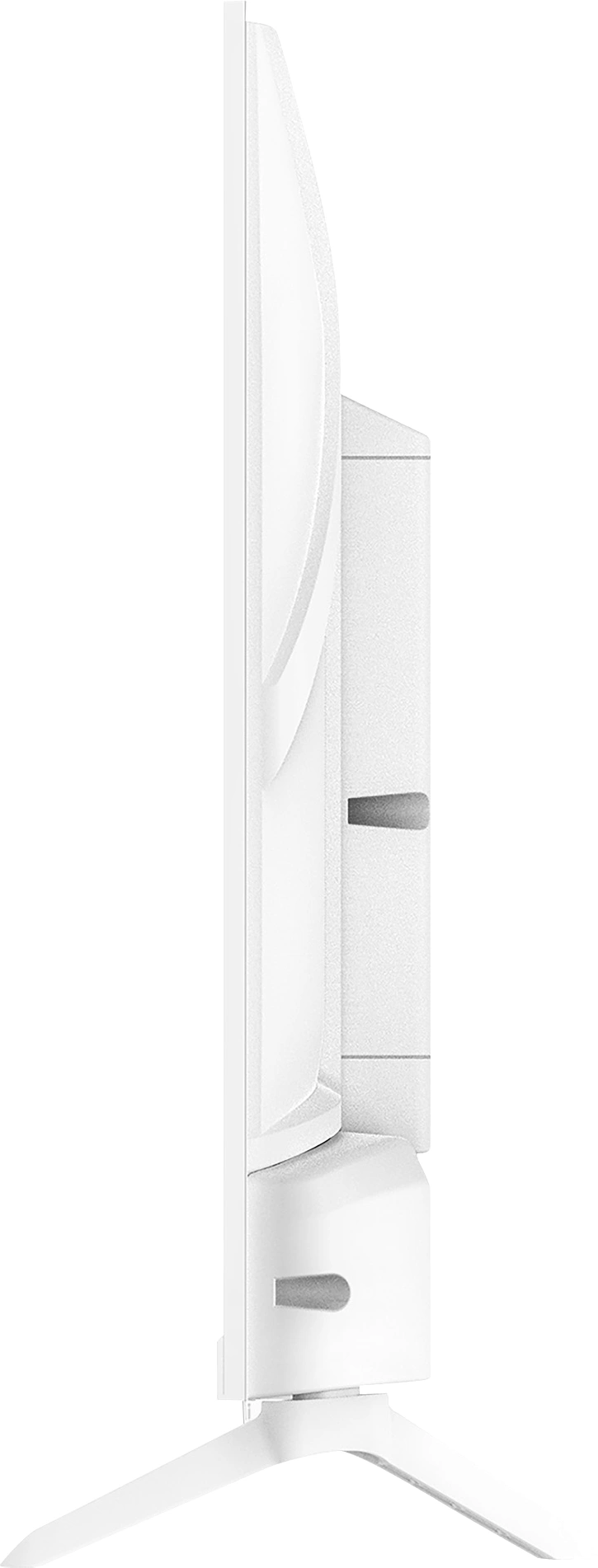 Телевизор LED BBK 31.5" 32LEM-1054/TS2C (W) белый HD 60Hz DVB-T2 DVB-C DVB-S2 USB (RUS) — миниатюра 4