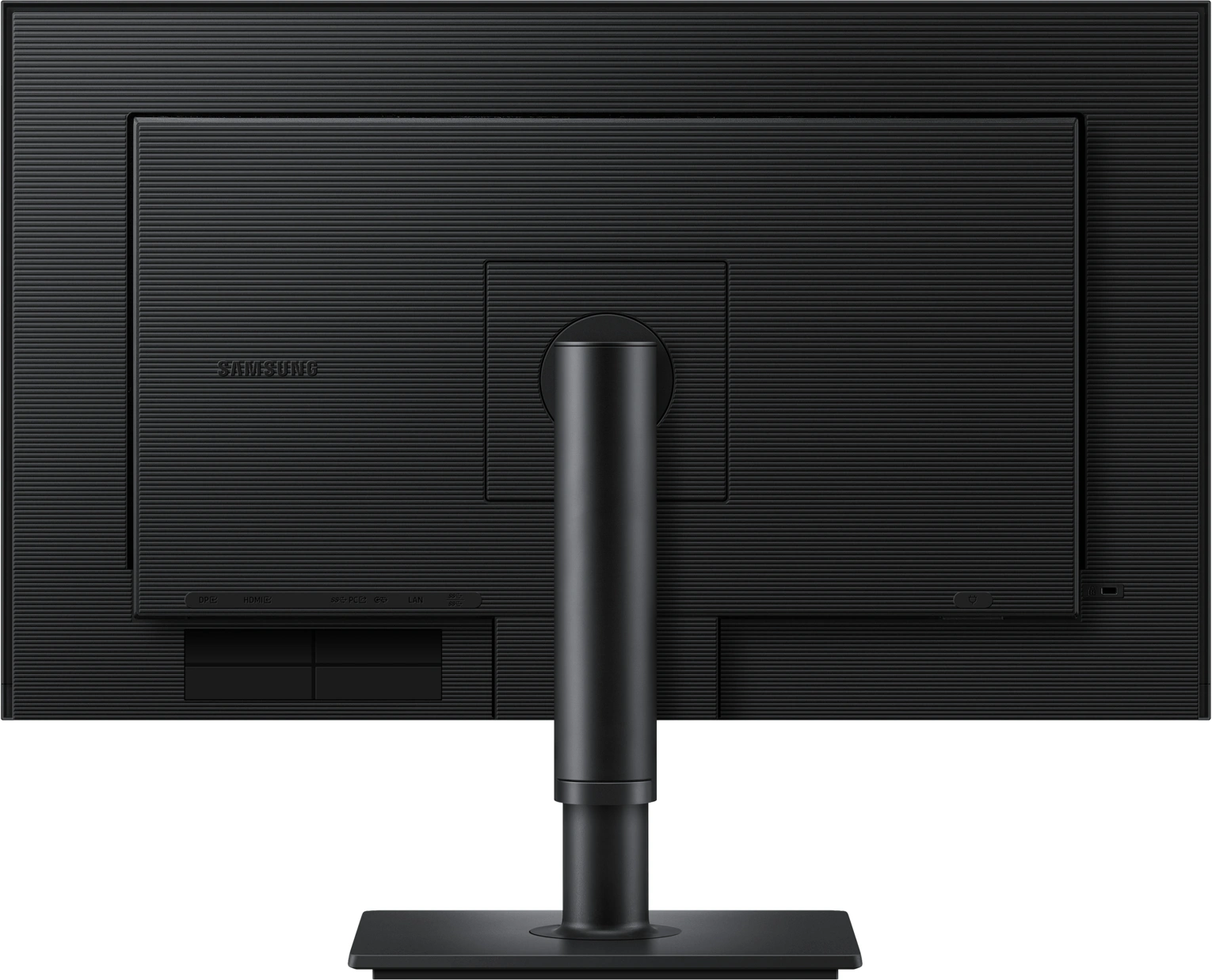 Монитор Samsung 27" ViewFinity S27H804UAIXCI черный IPS 16:9 HDMI матовая HAS Piv 350cd 178гр/178гр 3840x2160 60Hz DP 4K USB 5.3кг — миниатюра 7