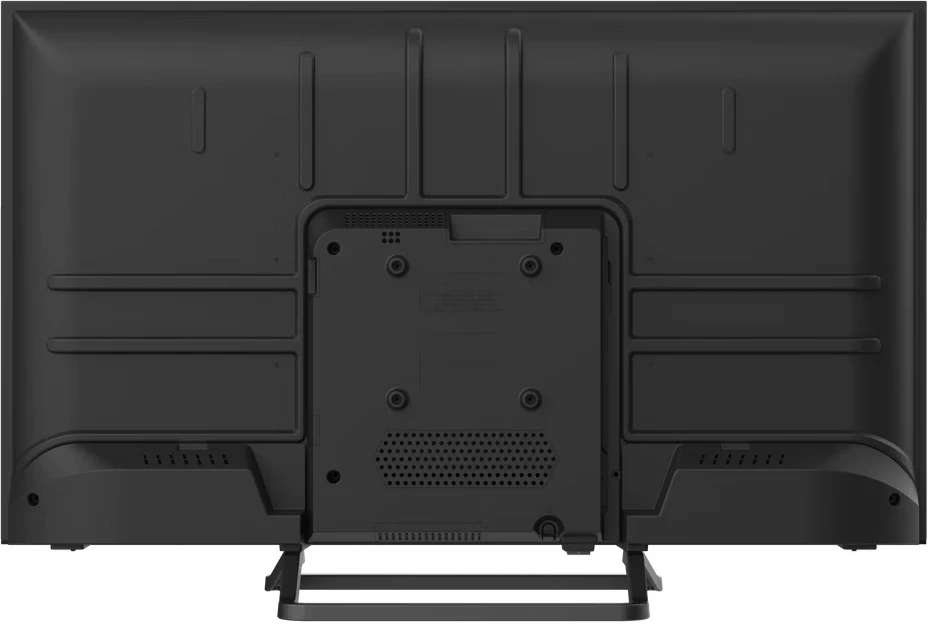Телевизор LED Sber 32" SDX-32F3111 Салют ТВ Frameless черный FULL HD 60Hz DVB-T DVB-T2 DVB-C DVB-S DVB-S2 USB WiFi Smart TV (RUS) — миниатюра 3