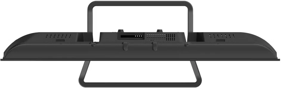 Телевизор LED Sber 32" SDX-32F3111 Салют ТВ Frameless черный FULL HD 60Hz DVB-T DVB-T2 DVB-C DVB-S DVB-S2 USB WiFi Smart TV (RUS) — миниатюра 5