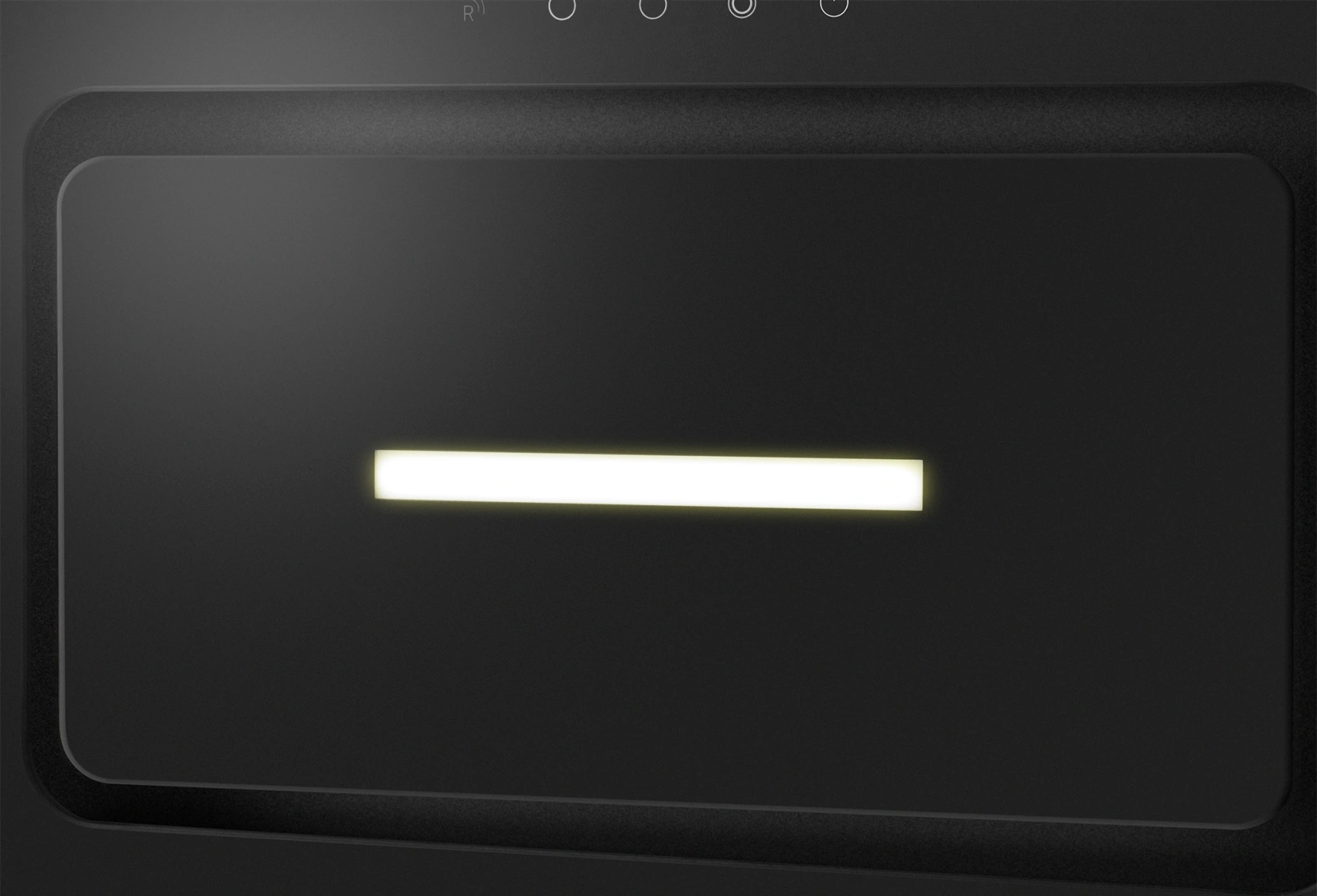Вытяжка встраиваемая Weissgauff Aura 456 Touch черный управление: сенсорное (1 мотор) — миниатюра 8