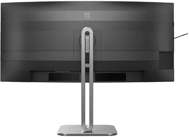 Монитор Philips 34" 34B2U5900C черный VA LED 21:9 HDMI M/M матовая HAS Piv 350cd 178гр/178гр 5120x2160 120Hz DP 4K USB 10.68кг — миниатюра 6