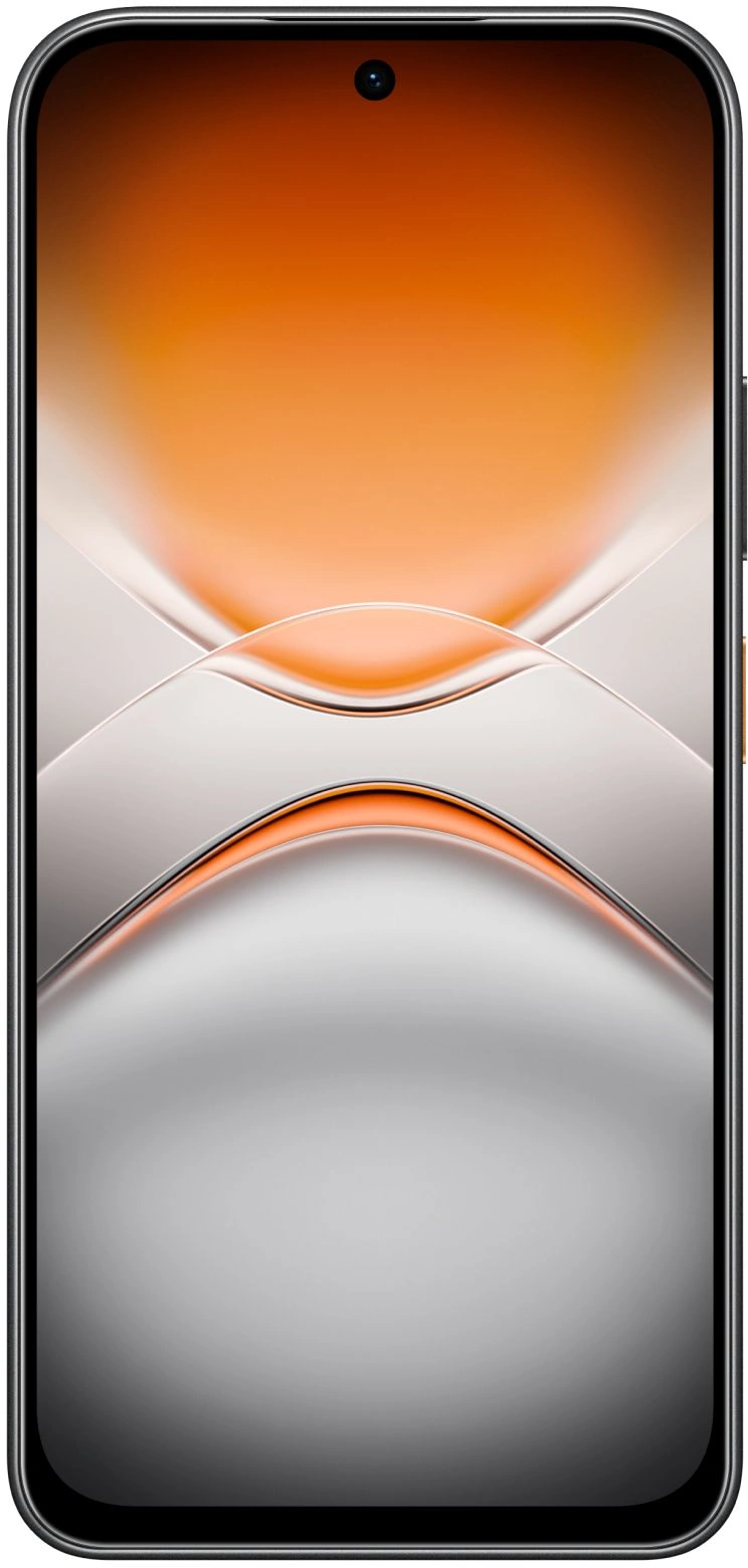 Смартфон Tecno Pova 8 5G 128Gb 8Gb черный моноблок 3G 4G 2Sim 6.76" 1080x2344 Android 16 50Mpix 802.11 a/b/g/n/ac NFC GPS GSM900/1800 Protect — миниатюра 2
