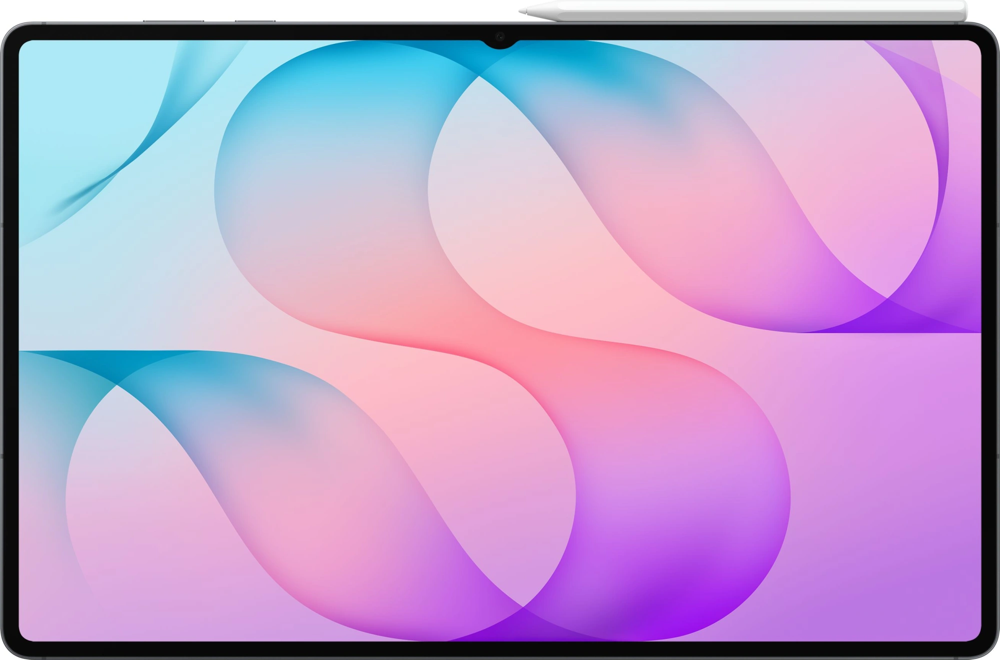 Планшет Samsung Galaxy Tab S12 Ultra BSM-X940 9500 4.21 8C RAM12Gb ROM256Gb 14.6" AMOLED 2X 2960x1848 Android 16 серый 13Mpix 12Mpix BT WiFi microSD 2Tb 11600mAh — миниатюра 3