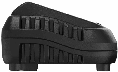 Батарея аккумуляторная DeWalt DCB1104M2-QW 18В 4Ач Li-Ion (З/У в компл.) — миниатюра 6
