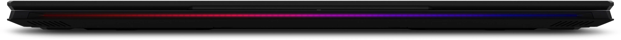 Ноутбук MSI Raider 18 HX AI A2XWIG-420US Core Ultra 9 285HX 32Gb SSD1Tb NVIDIA GeForce RTX5080 16Gb 18" IPS QHD+ (2560x1600) Windows 11 Multi Language black WiFi BT Cam — миниатюра 10