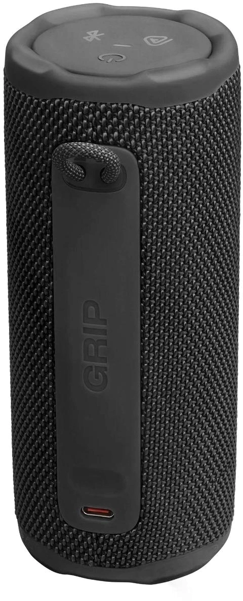 Колонка порт. JBL Grip черный 16W 1.0 BT 2600mAh (без.бат) (JBLGRIPBLK) — миниатюра 2