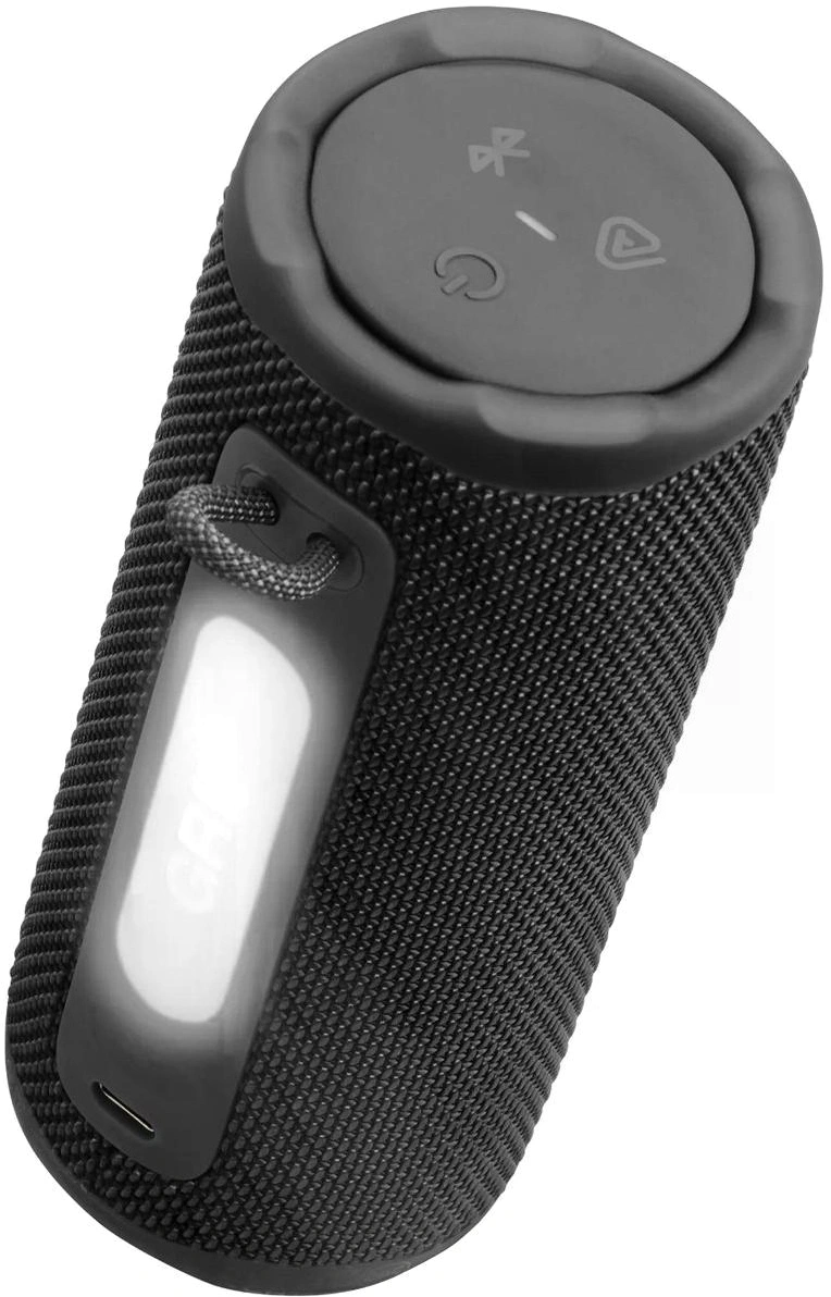 Колонка порт. JBL Grip черный 16W 1.0 BT 2600mAh (без.бат) (JBLGRIPBLK) — миниатюра 6