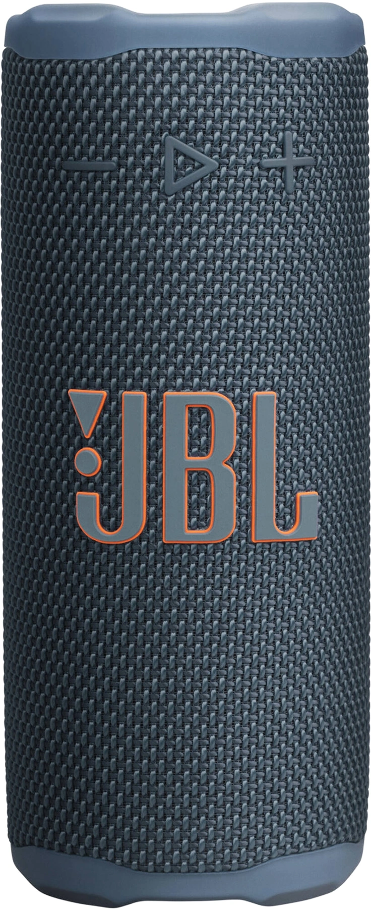 Колонка порт. JBL Grip синий 16W 1.0 BT 2600mAh (без.бат) (JBLGRIPBLU) — фото 1