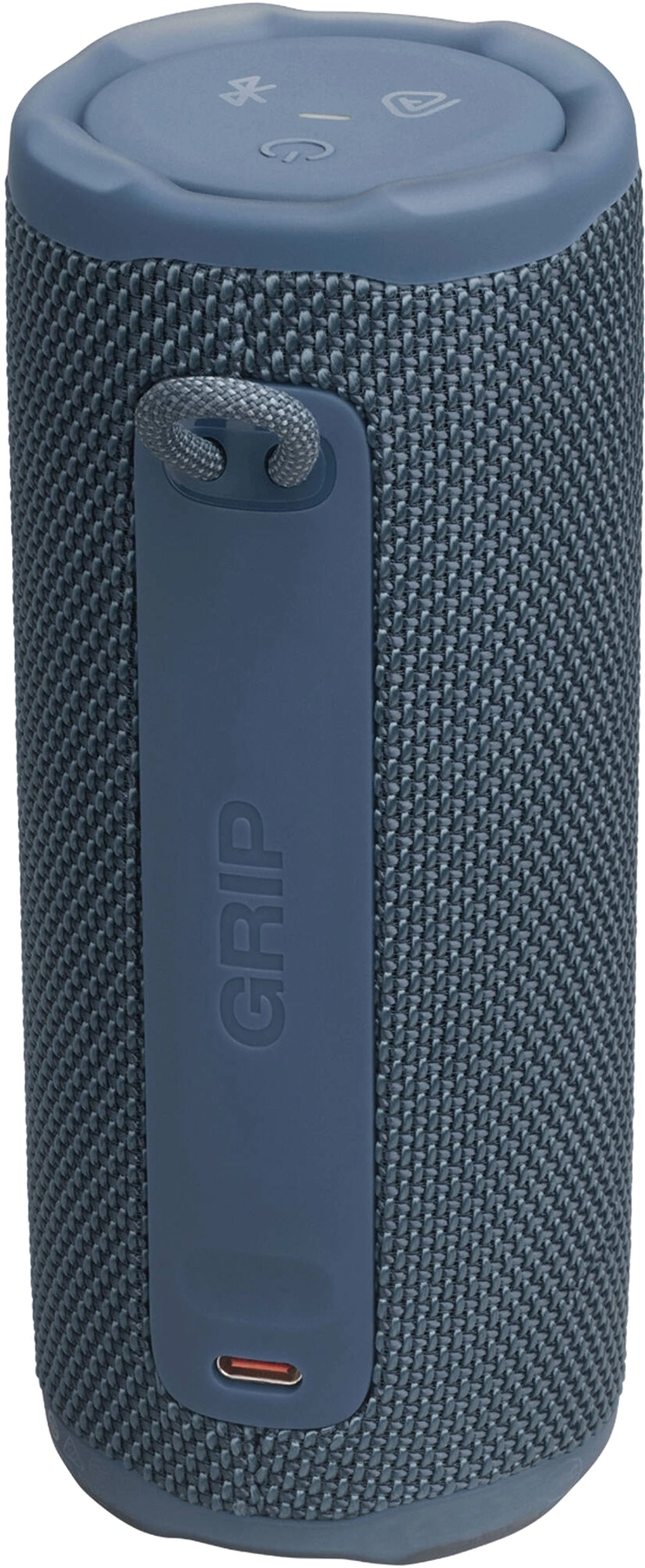 Колонка порт. JBL Grip синий 16W 1.0 BT 2600mAh (без.бат) (JBLGRIPBLU) — миниатюра 2