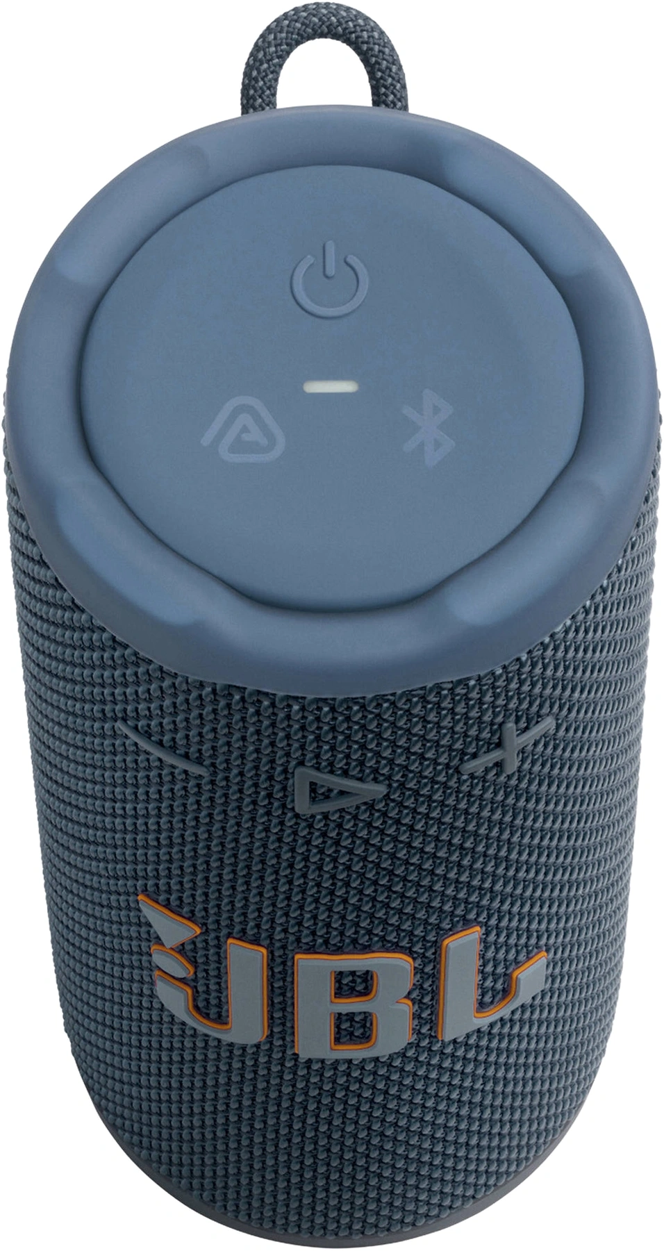 Колонка порт. JBL Grip синий 16W 1.0 BT 2600mAh (без.бат) (JBLGRIPBLU) — миниатюра 3