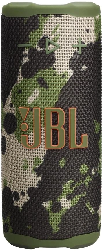 Колонка порт. JBL Grip камуфляж 16W 1.0 BT 2600mAh (без.бат) (JBLGRIPSQUAD) — фото 1