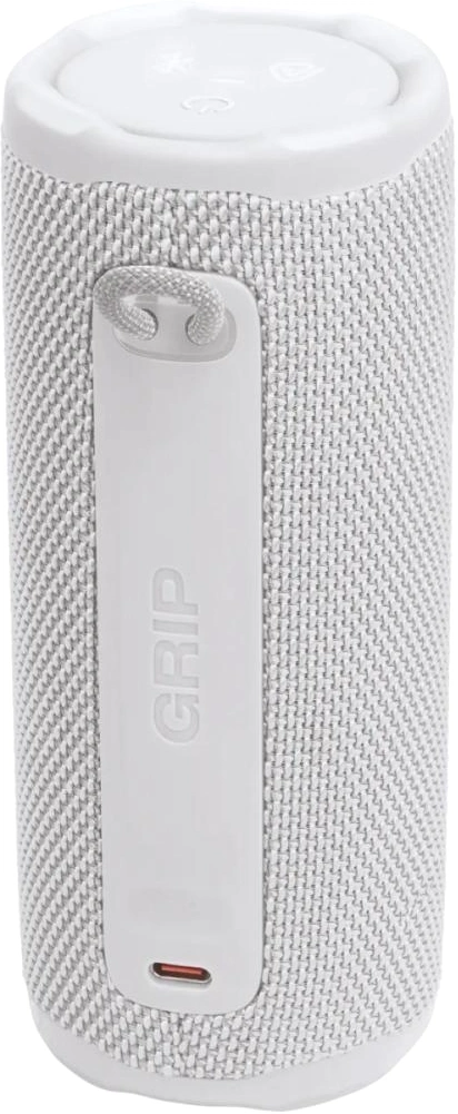 Колонка порт. JBL Grip белый 16W 1.0 BT 2600mAh (без.бат) (JBLGRIPWHT) — миниатюра 2