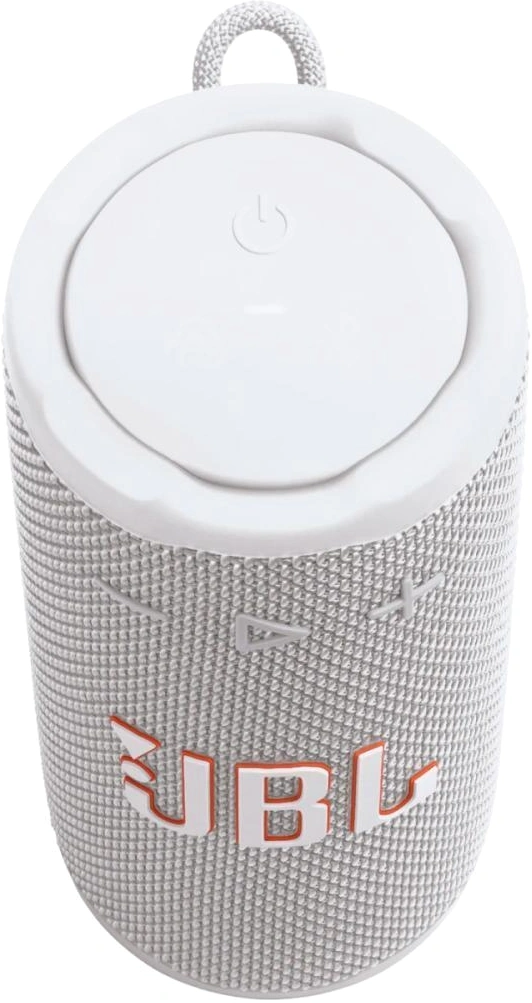 Колонка порт. JBL Grip белый 16W 1.0 BT 2600mAh (без.бат) (JBLGRIPWHT) — миниатюра 5