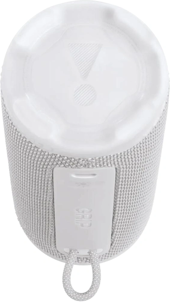 Колонка порт. JBL Grip белый 16W 1.0 BT 2600mAh (без.бат) (JBLGRIPWHT) — миниатюра 6