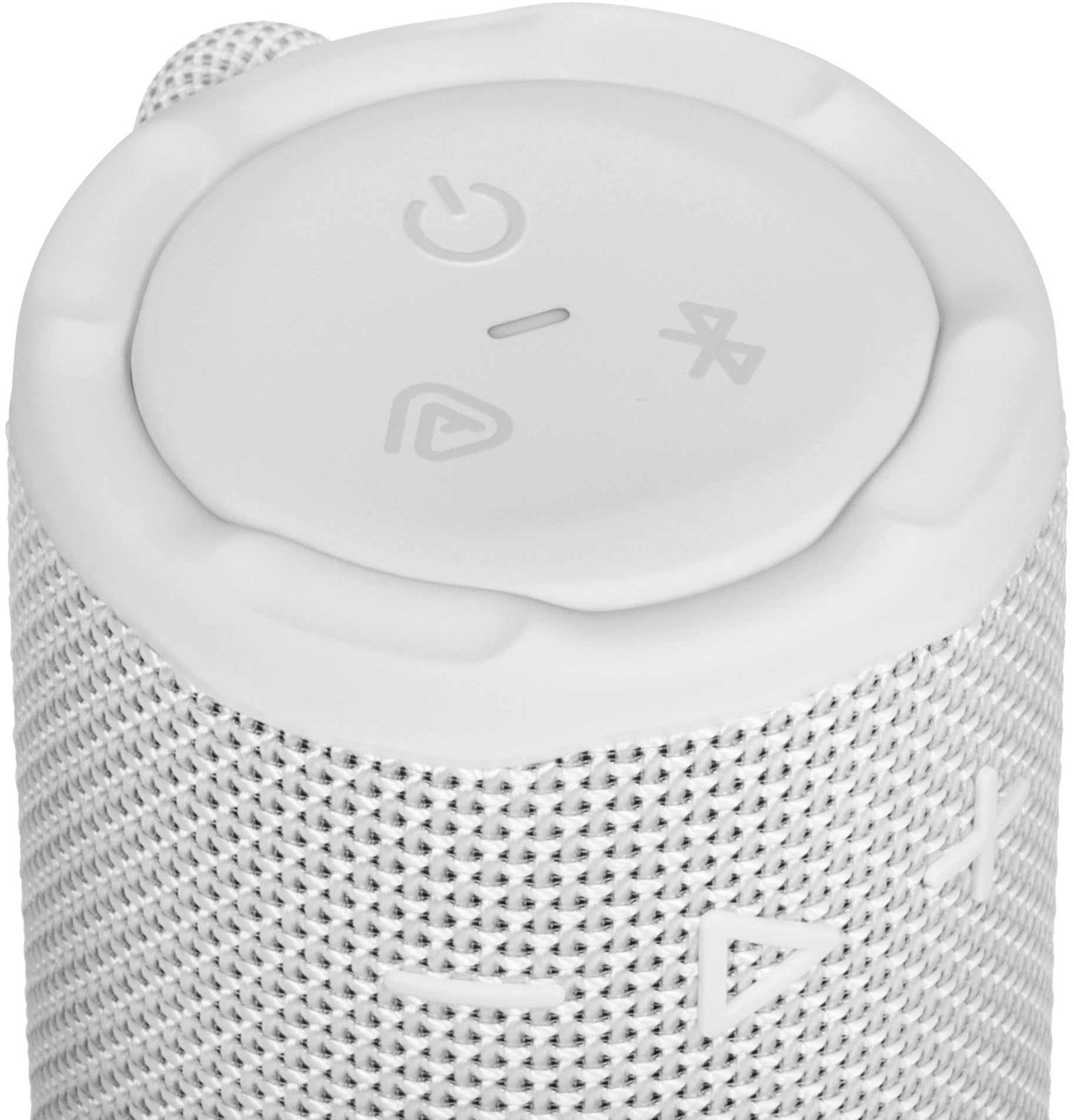 Колонка порт. JBL Grip белый 16W 1.0 BT 2600mAh (без.бат) (JBLGRIPWHT) — миниатюра 8