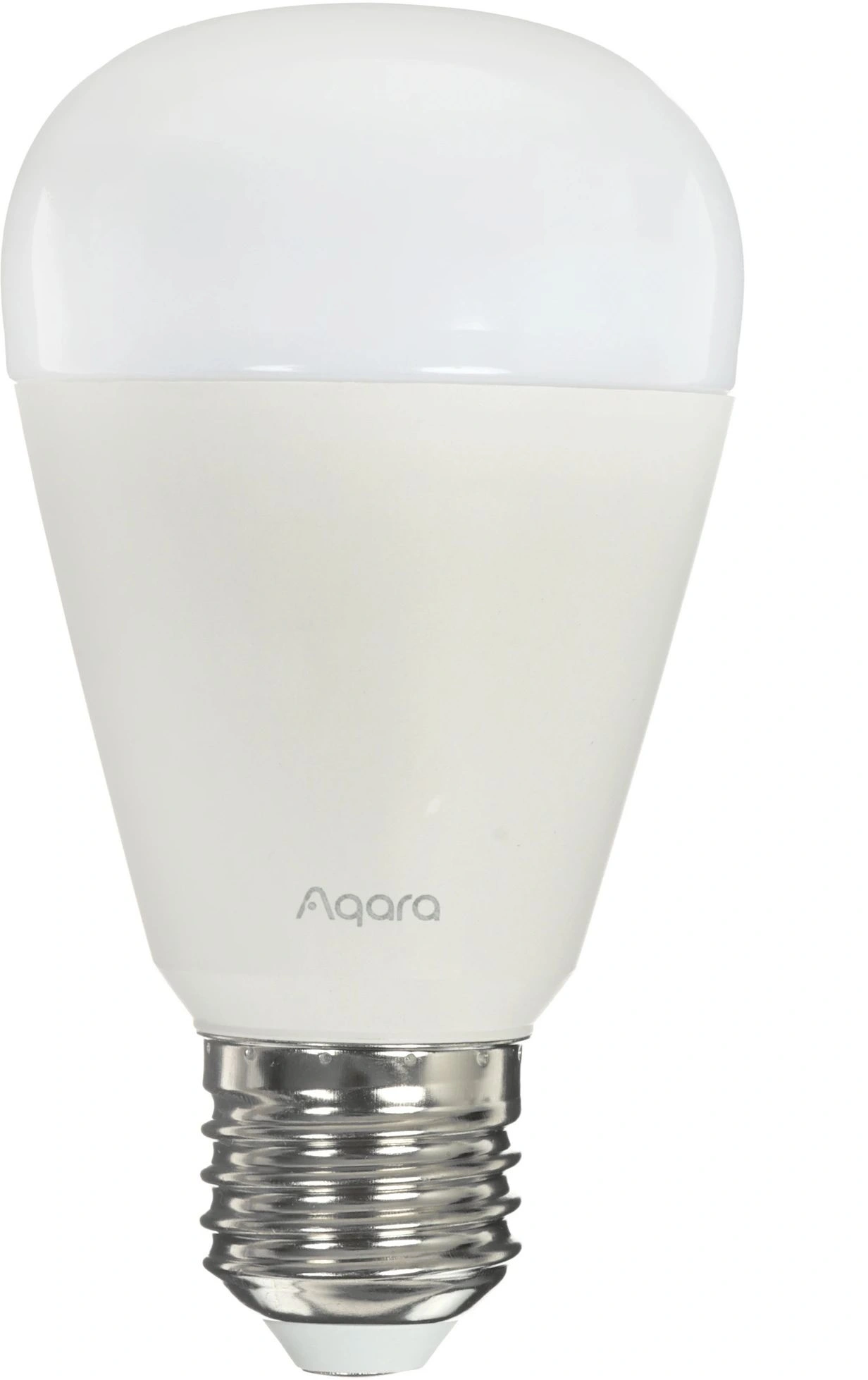 Умная лампа Aqara LB-L02D_mu E27 10.5Вт 1100lm (упак.:1шт) — миниатюра 2