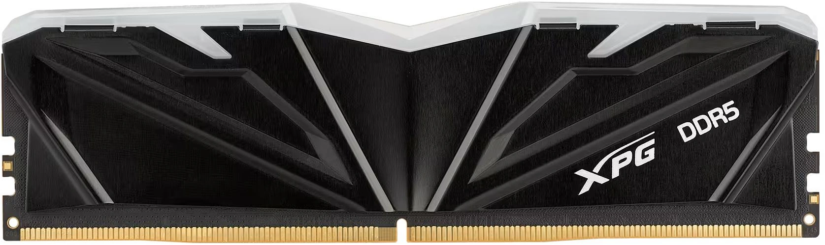 Память DDR5 2x16GB 6000MHz A-Data AX5U6000C3616G-DTAMRBK XPG Armax RGB RTL Gaming PC5-48000 CL36 DIMM UDIMM ECC 288-pin 1.35В kit single rank с радиатором Ret — миниатюра 3
