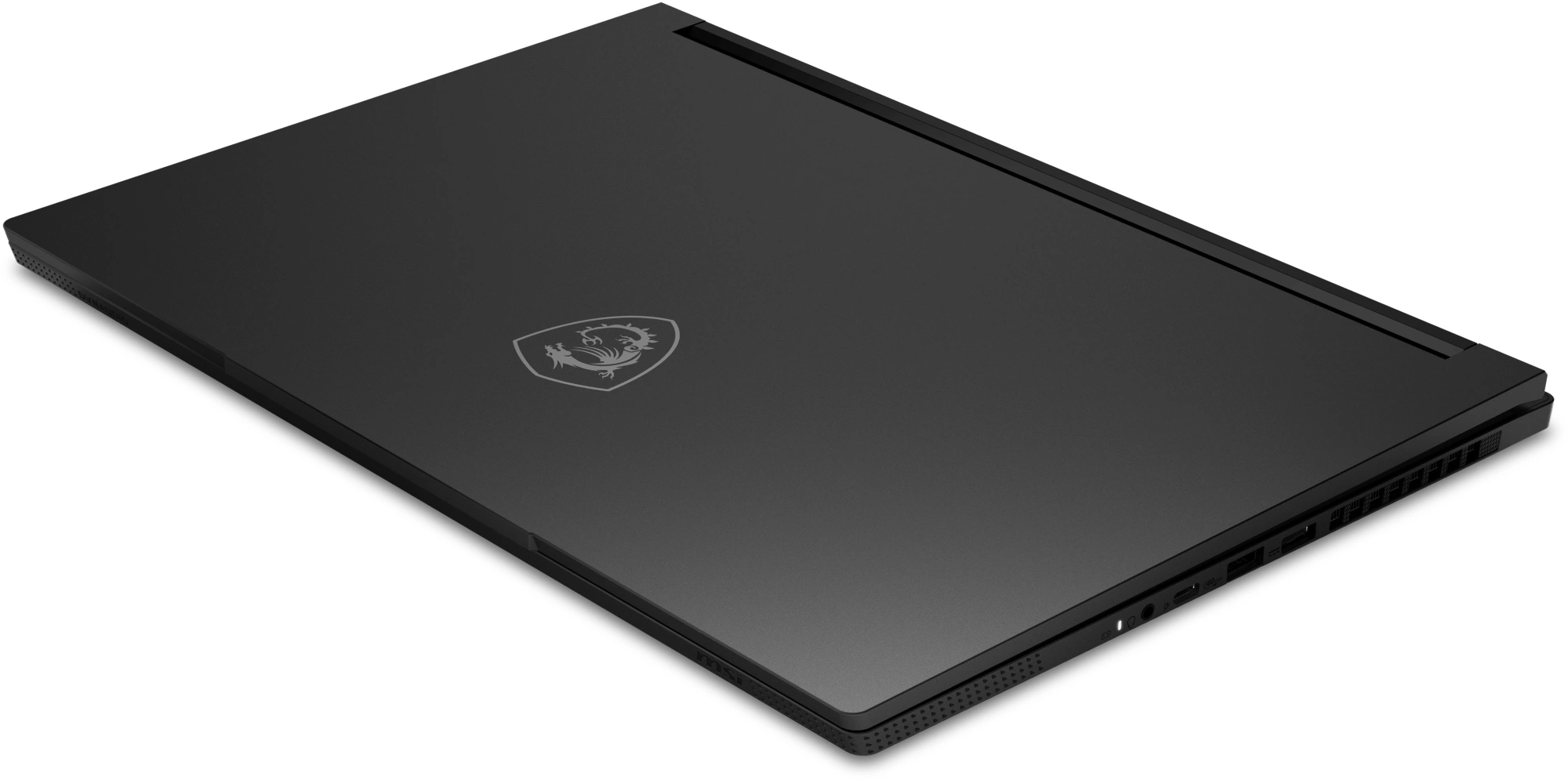 Ноутбук MSI Stealth A16 AI+ A3HWHG-239XRU Ryzen AI 9 365 32Gb SSD1Tb NVIDIA GeForce RTX5070Ti 12Gb 16" OLED QHD+ (2560x1600) без ОС black WiFi BT Cam (9S7-15FL35-239) — миниатюра 8
