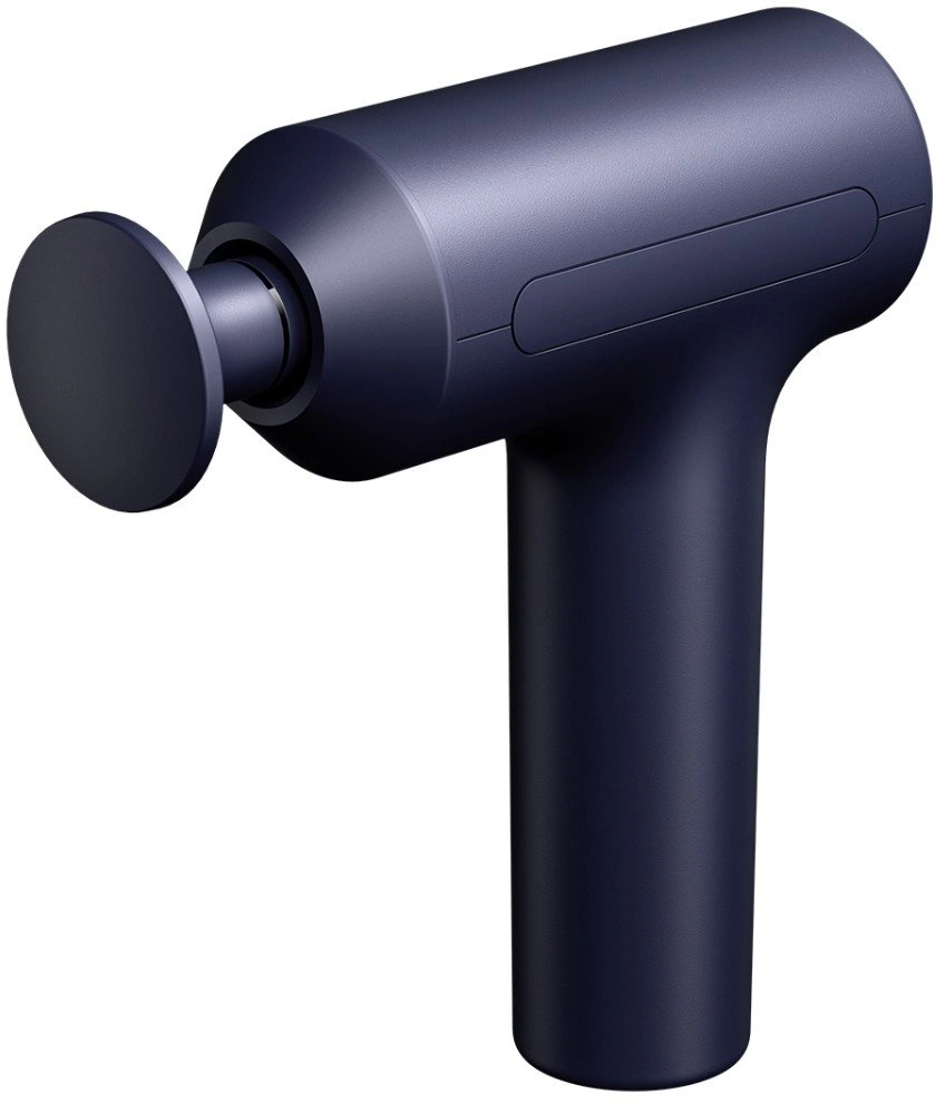Массажер Xiaomi Massage Gun 2 EU синий (BHR9471GL) — миниатюра 3