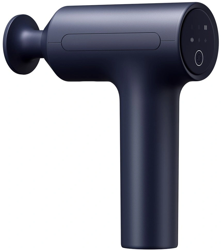 Массажер Xiaomi Massage Gun 2 EU синий (BHR9471GL) — миниатюра 2