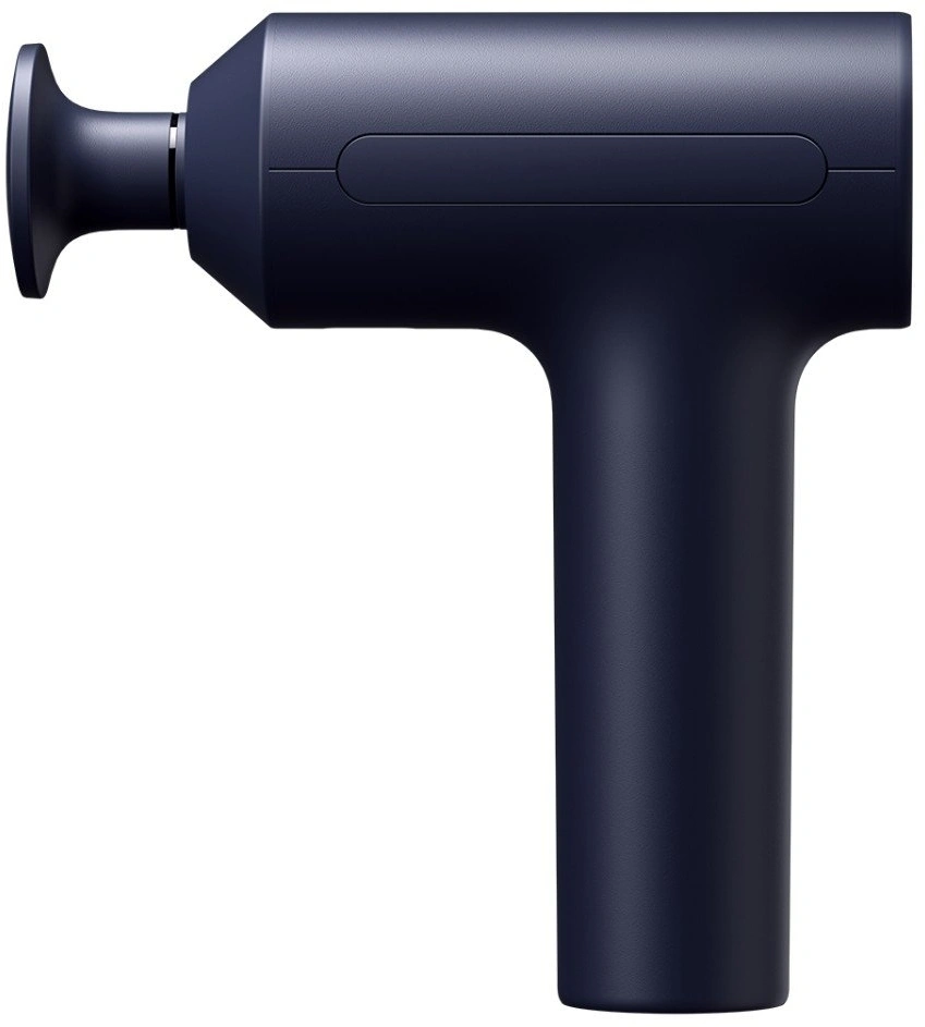 Массажер Xiaomi Massage Gun 2 EU синий (BHR9471GL) — миниатюра 4