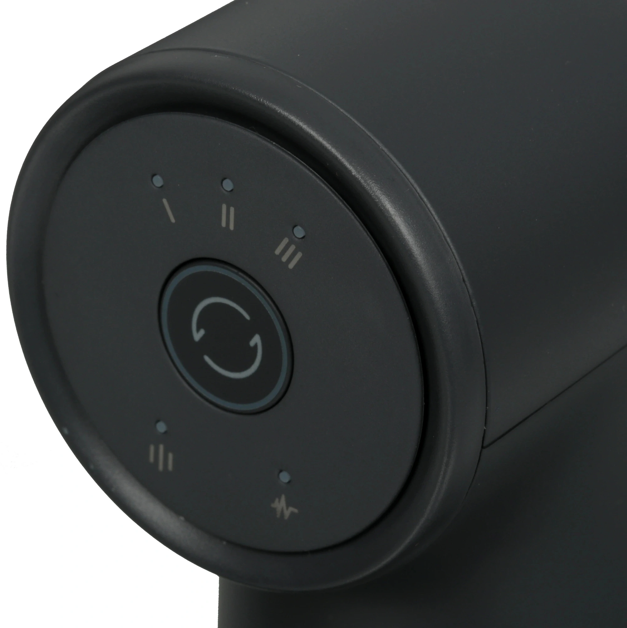 Массажер Xiaomi Massage Gun Mini 2 EU черный (BHR9484GL) — миниатюра 4