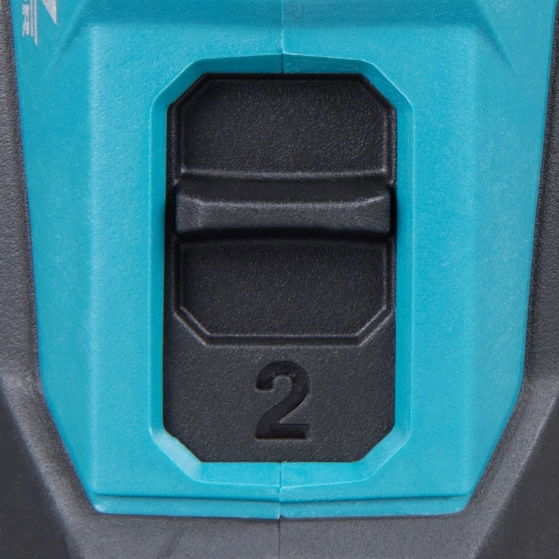 Дрель-шуруповерт Makita DHP490F003 аккум. патрон:быстрозажимной (кейс в комплекте) — миниатюра 8