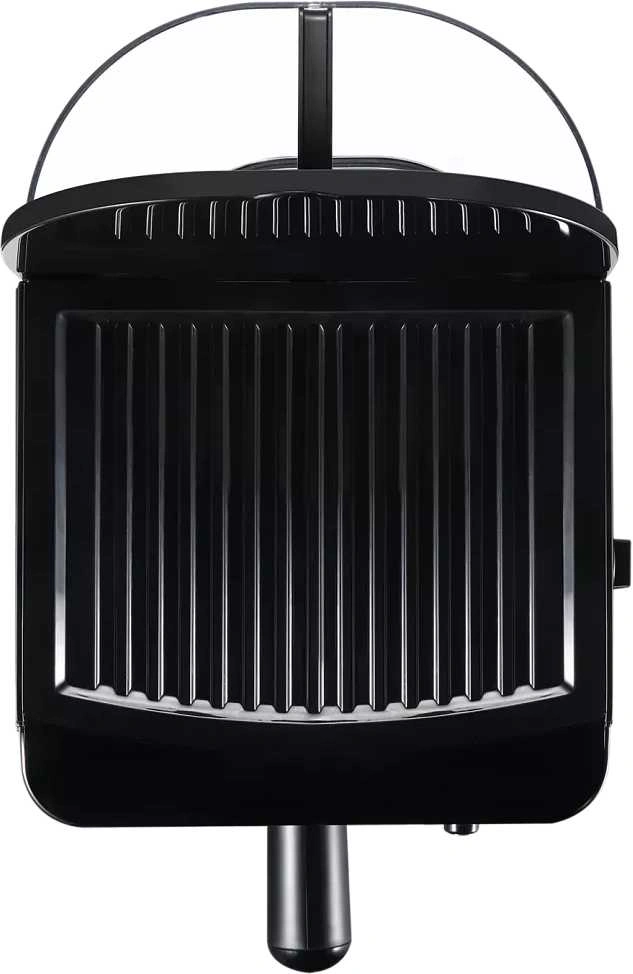 Кофеварка рожковая Polaris PCM 1560 1400Вт черный — миниатюра 3
