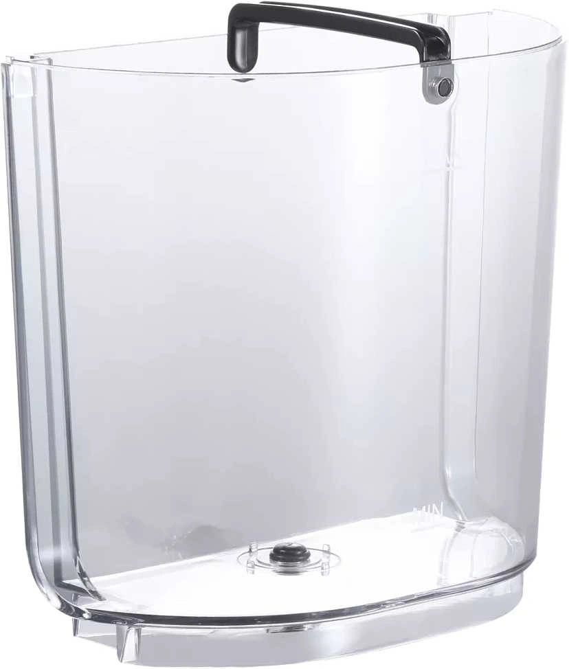 Кофеварка рожковая Polaris PCM 1560 1400Вт черный — миниатюра 5