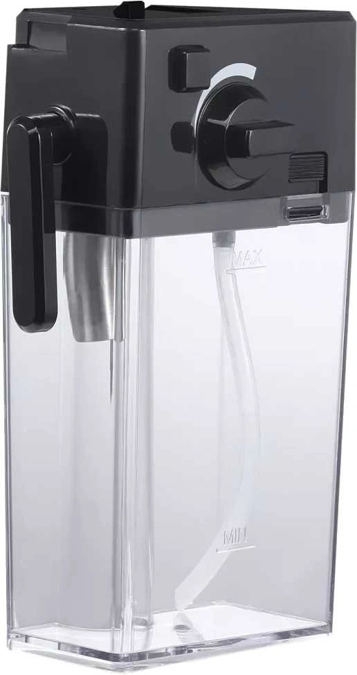 Кофеварка рожковая Polaris PCM 1560 1400Вт черный — миниатюра 6
