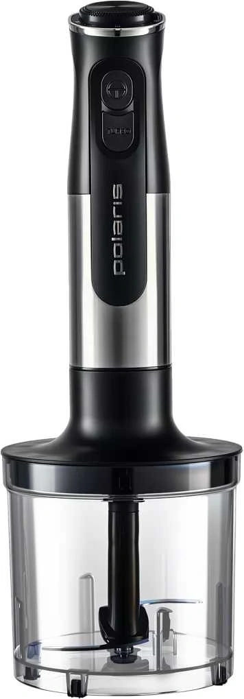 Блендер погружной Polaris PHB 1582 1500Вт графитовый — миниатюра 10