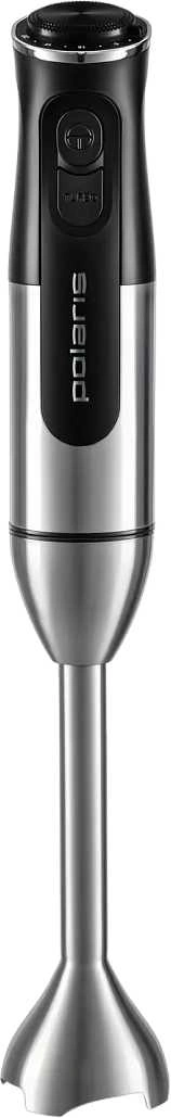 Блендер погружной Polaris PHB 1582 1500Вт графитовый — миниатюра 4