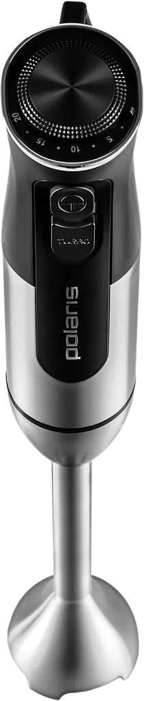 Блендер погружной Polaris PHB 1582 1500Вт графитовый — миниатюра 5
