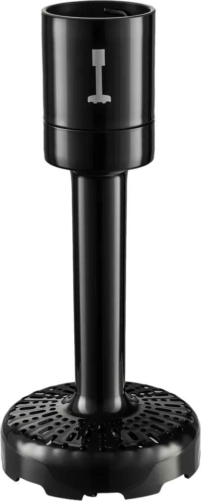 Блендер погружной Polaris PHB 1582 1500Вт графитовый — миниатюра 6