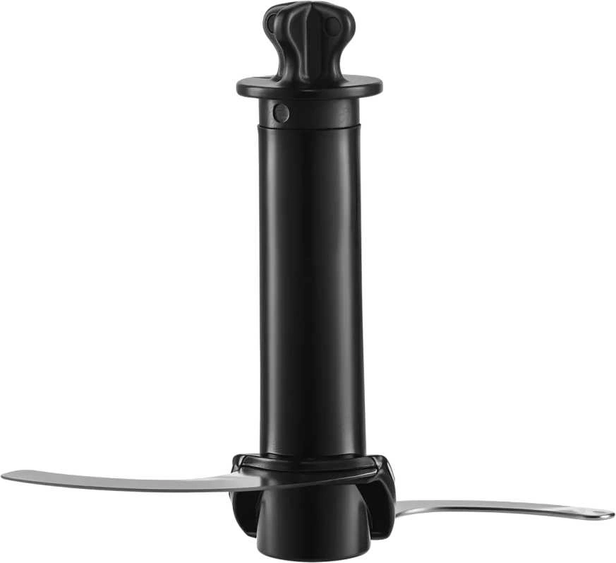 Блендер погружной Polaris PHB 1582 1500Вт графитовый — миниатюра 7