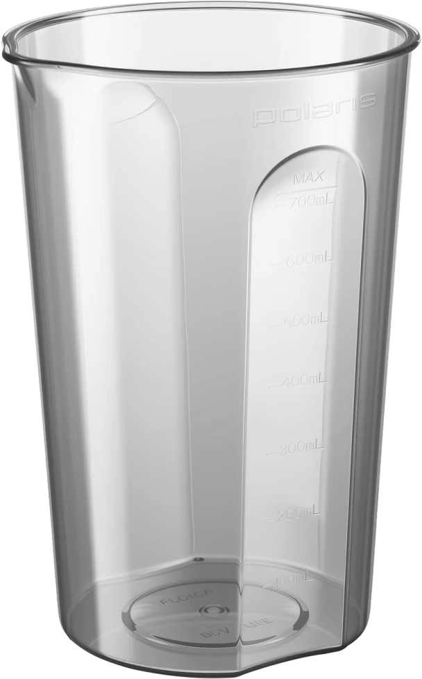 Блендер погружной Polaris PHB 1582 1500Вт графитовый — миниатюра 8