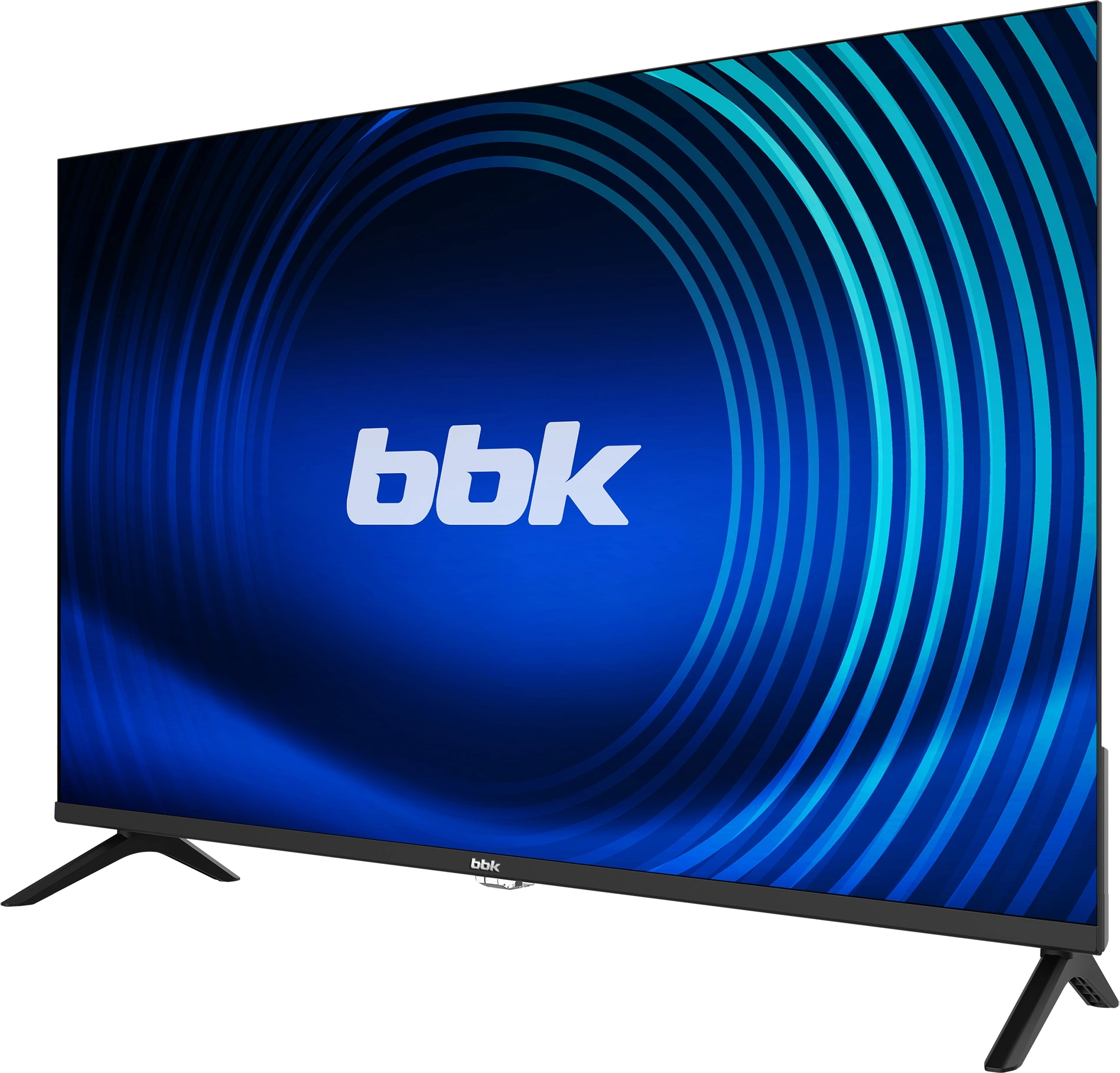Телевизор LED BBK 32" 32LEX-7191/FTS2C (B) черный FULL HD 60Hz DVB-T2 DVB-C DVB-S2 USB WiFi Smart TV (RUS) — миниатюра 2